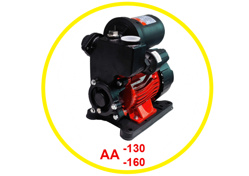 Bơm tăng áp tự động Awashi AA-130
