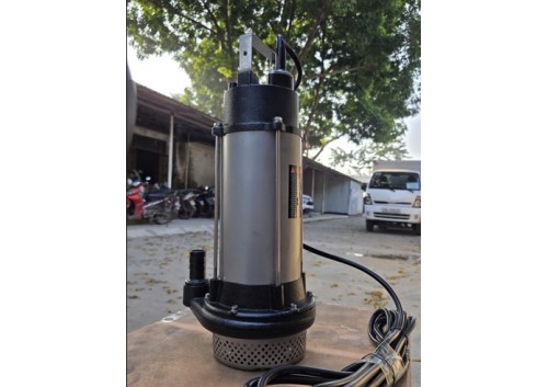 Bơm thả chìm thân inox không phao Awashi AWD3-24/750F
