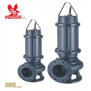 Bơm chìm nước thải Awashi 200AWQ200-20-22