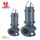 Bơm chìm nước thải Awashi 65AWQ25-28-4
