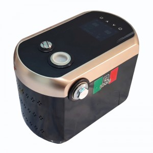 Bơm tăng áp biến tần Lippo 550w