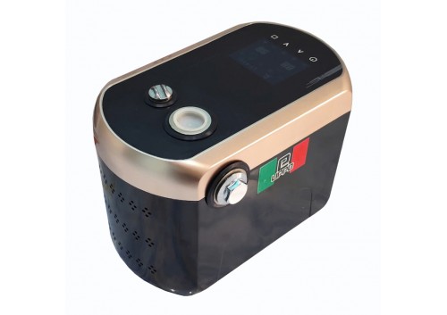 Bơm tăng áp biến tần Lippo 550w