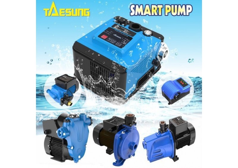 máy bơm nước thông minh Taesung Ts-150