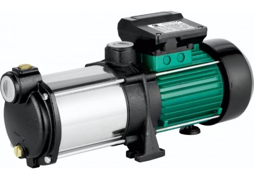 Bơm li tâm trục ngang đa tầng cánh Thinking KMP4-3 750w