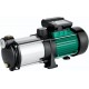 Bơm li tâm trục ngang đa tầng cánh Thinking KMP4-4 1.1kw