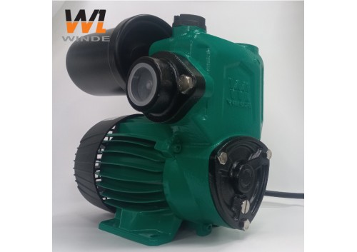 Máy bơm nước tăng áp tự động Winde WL-200AT ( 200w)