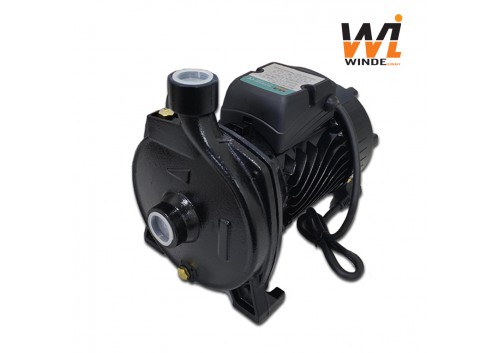 Máy bơm ly tâm đĩa Winde Wcm-158/750w