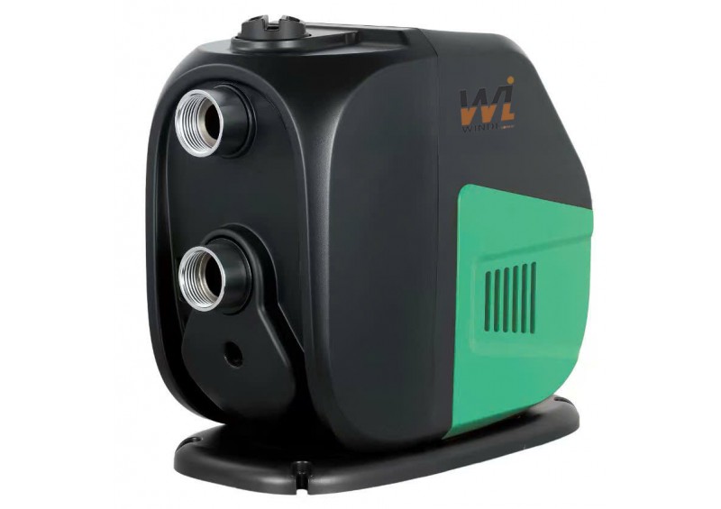 Bơm tăng áp biến tần Winde series Wi-250i (250w)